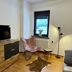Apartment Haus Lieteblick