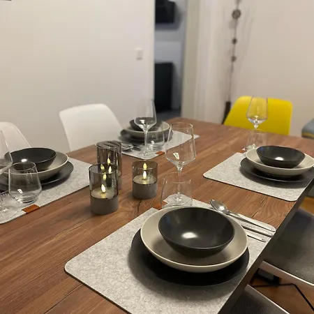 Haus Lieteblick * Kupfersuhl