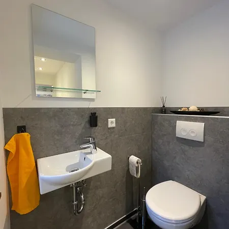 Appartamento Haus Lieteblick