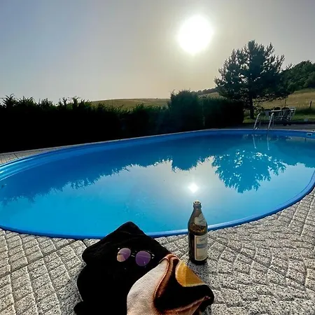 Appartamento Haus Lieteblick Kupfersuhl