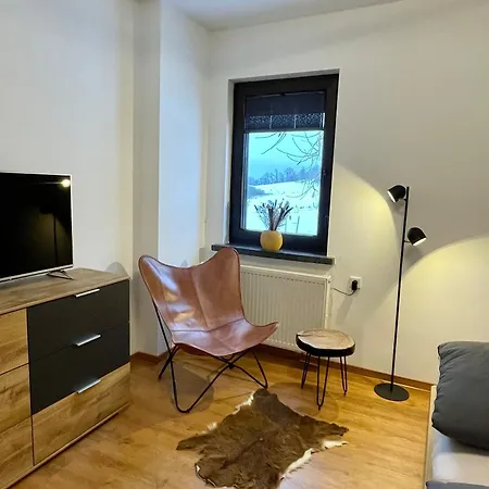 Appartamento Haus Lieteblick