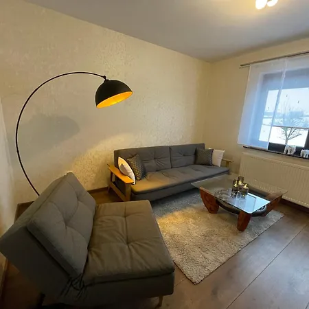 Haus Lieteblick Apartamento *