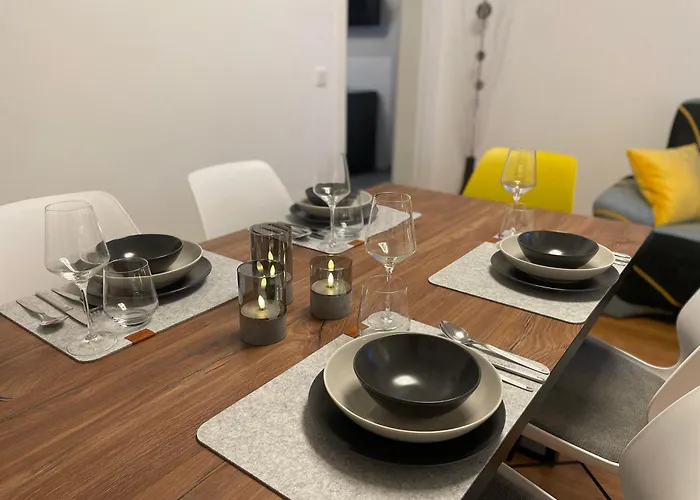 Haus Lieteblick * Kupfersuhl