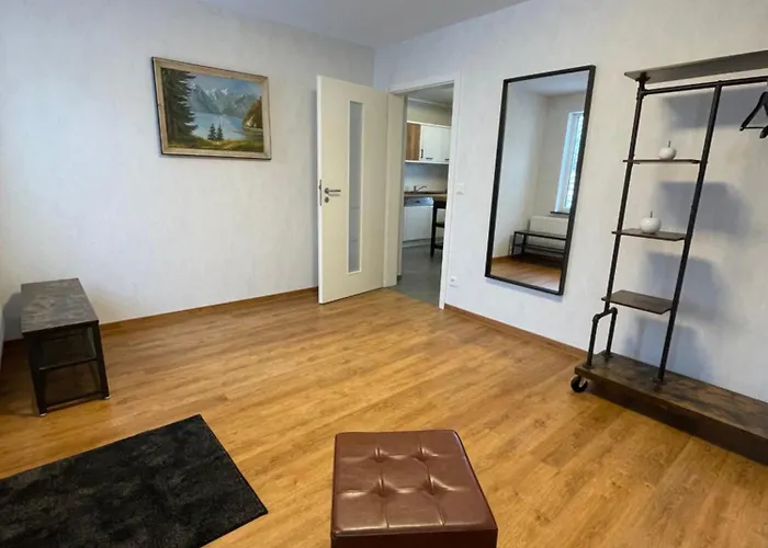 Haus Lieteblick Kupfersuhl